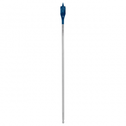 Bosch2608900345EXPERTSpeedboorSelfCutSpeedZeskantschacht18X400Mm