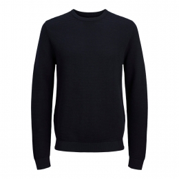 JackJonesOttoKnitCrewNeck
