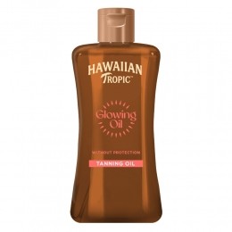 6xHawaiianTropicTanningOil200ml