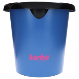SorboEmmer10literTransparantBlauw
