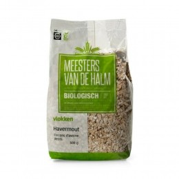 DehalmBiologischHavermout500gr