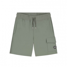 BlackBananasCargoShortsKids