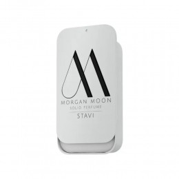 MorganMoonSolidPerfumeStavi10gr