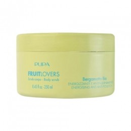 PupaFruitLoversBodyScrub250ml