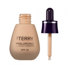 ByTerryHyaluronicHydra-FoundationSPF30Foundation200CNatural30ml