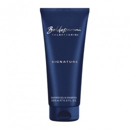 BaldessariniSignatureDouchegel200ml