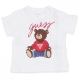 T-shirtKorteMouwGuessH4BT01I3Z14