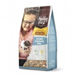 3xHobbyFirstHopeFarmsSmallAnimalsMix3kg