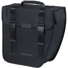 TasBasilTourSingleRechtsZwart-14Liter