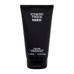 IcebergTwiceNeroAftershaveBalm150ml