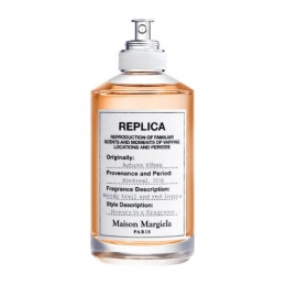 MaisonMargielaReplicaAutumnVibesEaudeToilette100ml