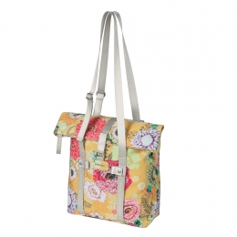 EnkelefietstasBloomFieldShopper15-20LGeel