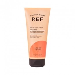 REFStockholmColourBoostMasque200mlIntenseCopper