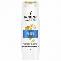 PanteneShampooClassicClean250ml