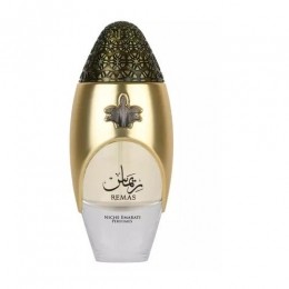 LattafaNicheEmaratiRemasEaudeParfum100ml