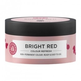 MariaNilaColourRefreshKleurmaskerBrightRed100ml