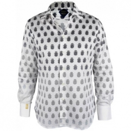 OverhemdLangeMouwBillionaire-