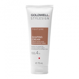 GoldwellStylesignShapingCream75ml