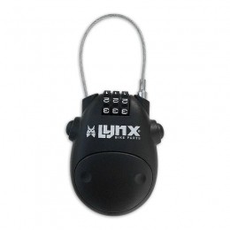 OprolbaarKabelslot-80cmx17mmmetCijferslot