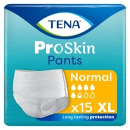 6xTENAProskinPantsNormalXL15stuks