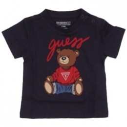 T-shirtKorteMouwGuessH4BT01I3Z14