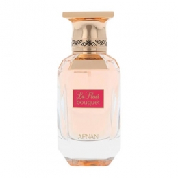 AfnanLaFleurBouquetEaudeParfum80ml