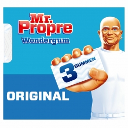 18xMrPropreSchoonmaakmiddelWondergumOriginal3Stuks