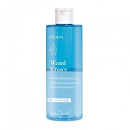 PupaWandEraserTwoPhaseMake-upRemover400ml