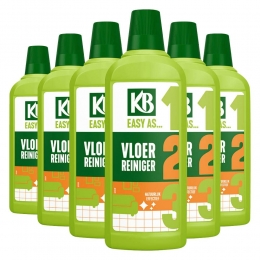6xKBEasyVloerreinigerConcentraat750ml