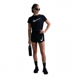 NikeOneSwooshDri-FitSportshortDamesS36