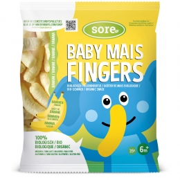 SoreBabyMaisfingersBanaan35gr