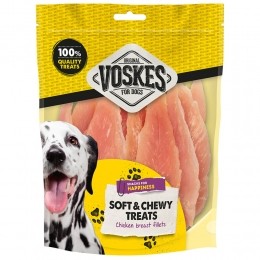 15xVoskesKippenborst400gr