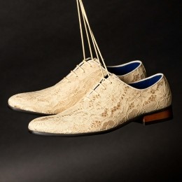 MagicWonderLureaux-HandgemaakteNetteSchoenenVoorHeren