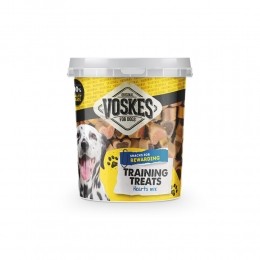 12xVoskesTrainingHartenmix500gr