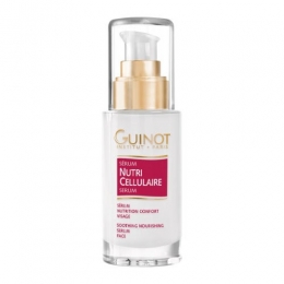 GuinotSerumNutriCellulaireFaceSerum30ml