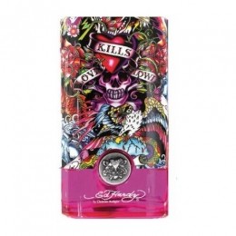 ChristianAudigierEdHardyHeartsDaggersEaudeParfum100ml