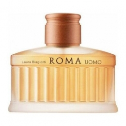 LauraBiagiottiRomaUomoEaudeToilette200ml