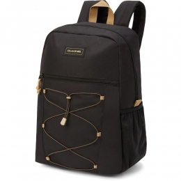 RugtasTardySlipBackpack25LBlackOnyx