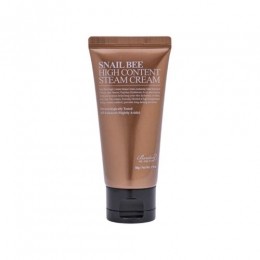 BentonSnailBeeHighContentSteamCream50gram