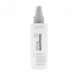 RevlonStyleMasters1LissaverTemporaryStraightenerHeatProtectorSpray150ml
