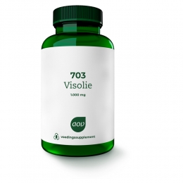 GratisVerzending2xAOV703VisolieForte60capsules