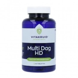 GratisVerzendingVitakruidMultiDag90tabletten