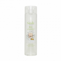 NatalisBabySchuimbad250ml