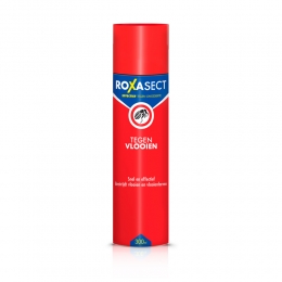 RoxasectSpraytegenVlooien300ml