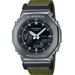 CasioG-ShockGM-2100CB-3AER-Digitaal-Horloge