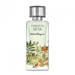 SalvatoreFerragamoForestediSetaEaudeParfum50ml