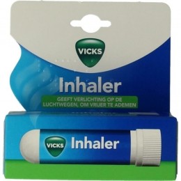 VicksInhaler
