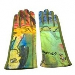 SportschoenenFridaKahloComplementosseorak0430verde