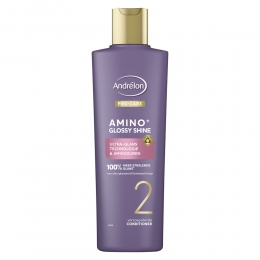AndrlonPro-CareConditionerAminoGlossyShine200ml