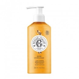 RogerGalletBoisDOrangeBodylotion250ml